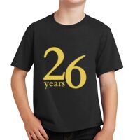 Youth Fan Favorite Tee Thumbnail