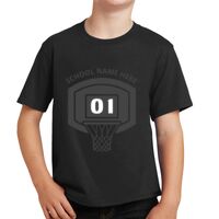 Youth Fan Favorite Tee Thumbnail
