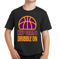 Youth Fan Favorite Tee Thumbnail