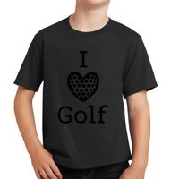 Youth Fan Favorite Tee Thumbnail