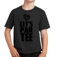 Youth Fan Favorite Tee Thumbnail