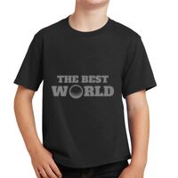 Youth Fan Favorite Tee Thumbnail