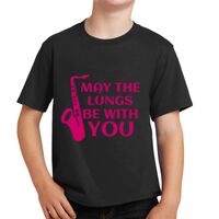 Youth Fan Favorite Tee Thumbnail