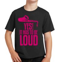Youth Fan Favorite Tee Thumbnail