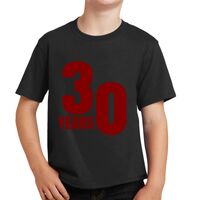 Youth Fan Favorite Tee Thumbnail