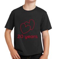 Youth Fan Favorite Tee Thumbnail