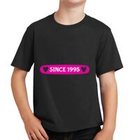 Youth Fan Favorite Tee Thumbnail