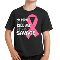 Youth Fan Favorite Tee Thumbnail
