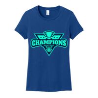 Women's Perfect Weight ® Tee Thumbnail