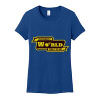 Women's Perfect Weight ® Tee Thumbnail