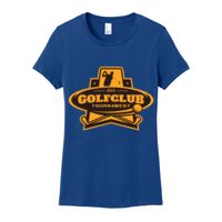 Women's Perfect Weight ® Tee Thumbnail