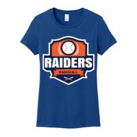 Women's Perfect Weight ® Tee Thumbnail
