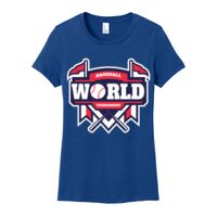 Women's Perfect Weight ® Tee Thumbnail