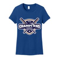 Women's Perfect Weight ® Tee Thumbnail