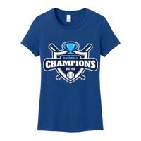 Women's Perfect Weight ® Tee Thumbnail
