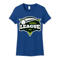Women's Perfect Weight ® Tee Thumbnail