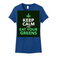 Women's Perfect Weight ® Tee Thumbnail