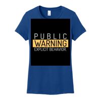 Women's Perfect Weight ® Tee Thumbnail