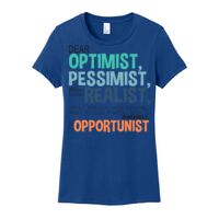 Women's Perfect Weight ® Tee Thumbnail