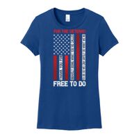 Women's Perfect Weight ® Tee Thumbnail