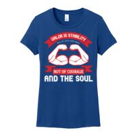 Women's Perfect Weight ® Tee Thumbnail