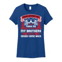 Women's Perfect Weight ® Tee Thumbnail