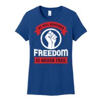 Women's Perfect Weight ® Tee Thumbnail
