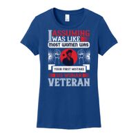 Women's Perfect Weight ® Tee Thumbnail