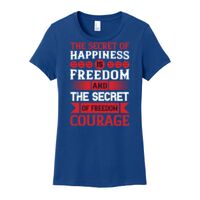 Women's Perfect Weight ® Tee Thumbnail