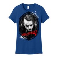 Women's Perfect Weight ® Tee Thumbnail