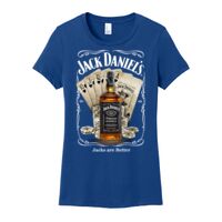 Women's Perfect Weight ® Tee Thumbnail