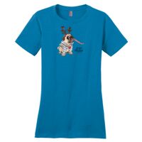 Women's Perfect Weight ® Tee Thumbnail