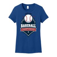 Women's Perfect Weight ® Tee Thumbnail