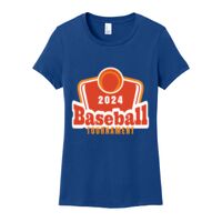 Women's Perfect Weight ® Tee Thumbnail