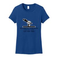 Women's Perfect Weight ® Tee Thumbnail