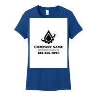 Women's Perfect Weight ® Tee Thumbnail