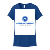 Women's Perfect Weight ® Tee Thumbnail