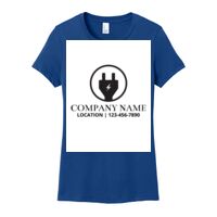 Women's Perfect Weight ® Tee Thumbnail