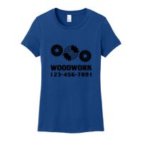 Women's Perfect Weight ® Tee Thumbnail