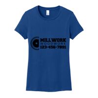 Women's Perfect Weight ® Tee Thumbnail