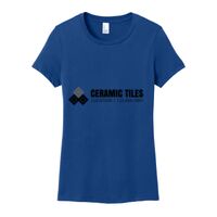Women's Perfect Weight ® Tee Thumbnail