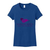 Women's Perfect Weight ® Tee Thumbnail