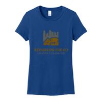 Women's Perfect Weight ® Tee Thumbnail