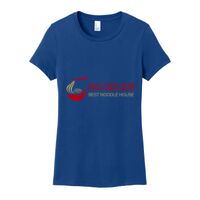Women's Perfect Weight ® Tee Thumbnail