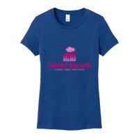 Women's Perfect Weight ® Tee Thumbnail
