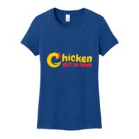 Women's Perfect Weight ® Tee Thumbnail