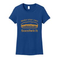 Women's Perfect Weight ® Tee Thumbnail