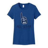 Women's Perfect Weight ® Tee Thumbnail