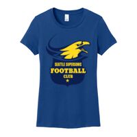 Women's Perfect Weight ® Tee Thumbnail