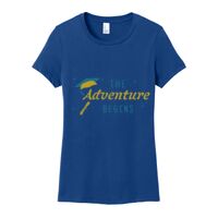 Women's Perfect Weight ® Tee Thumbnail